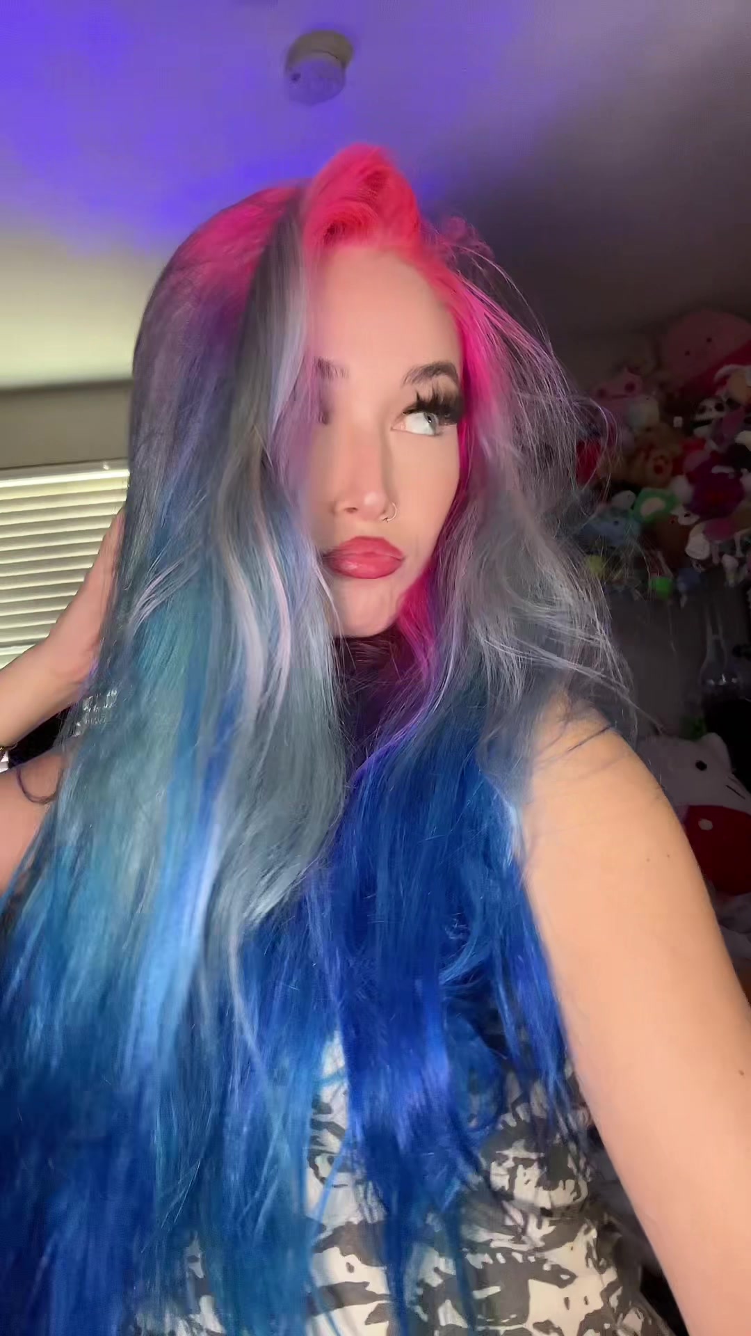 @jillian duvall 🕸️