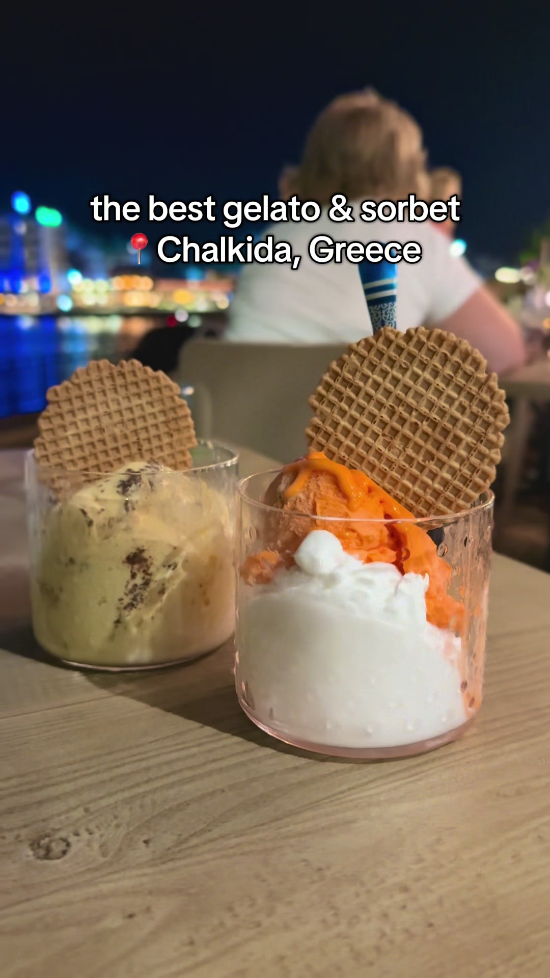 @Only Chalkida