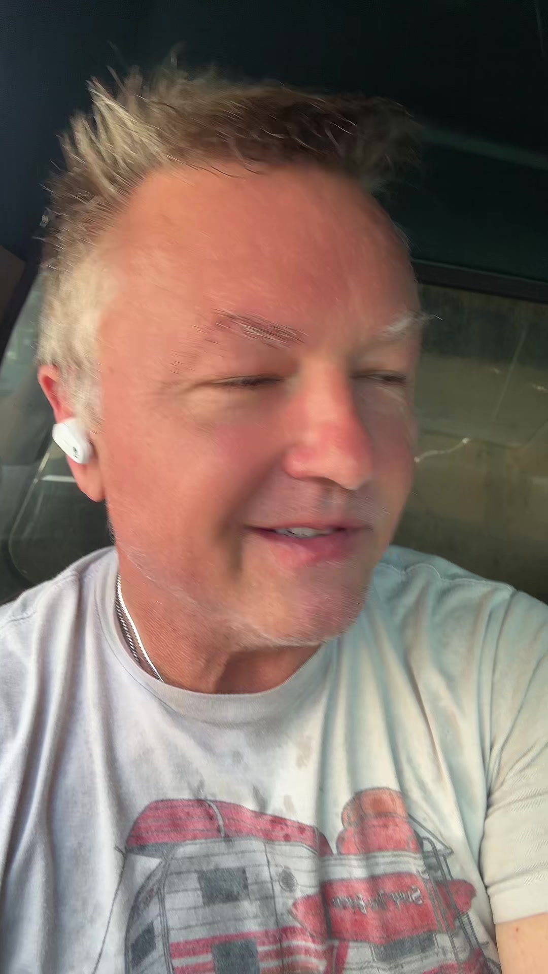 @Edwin McCain