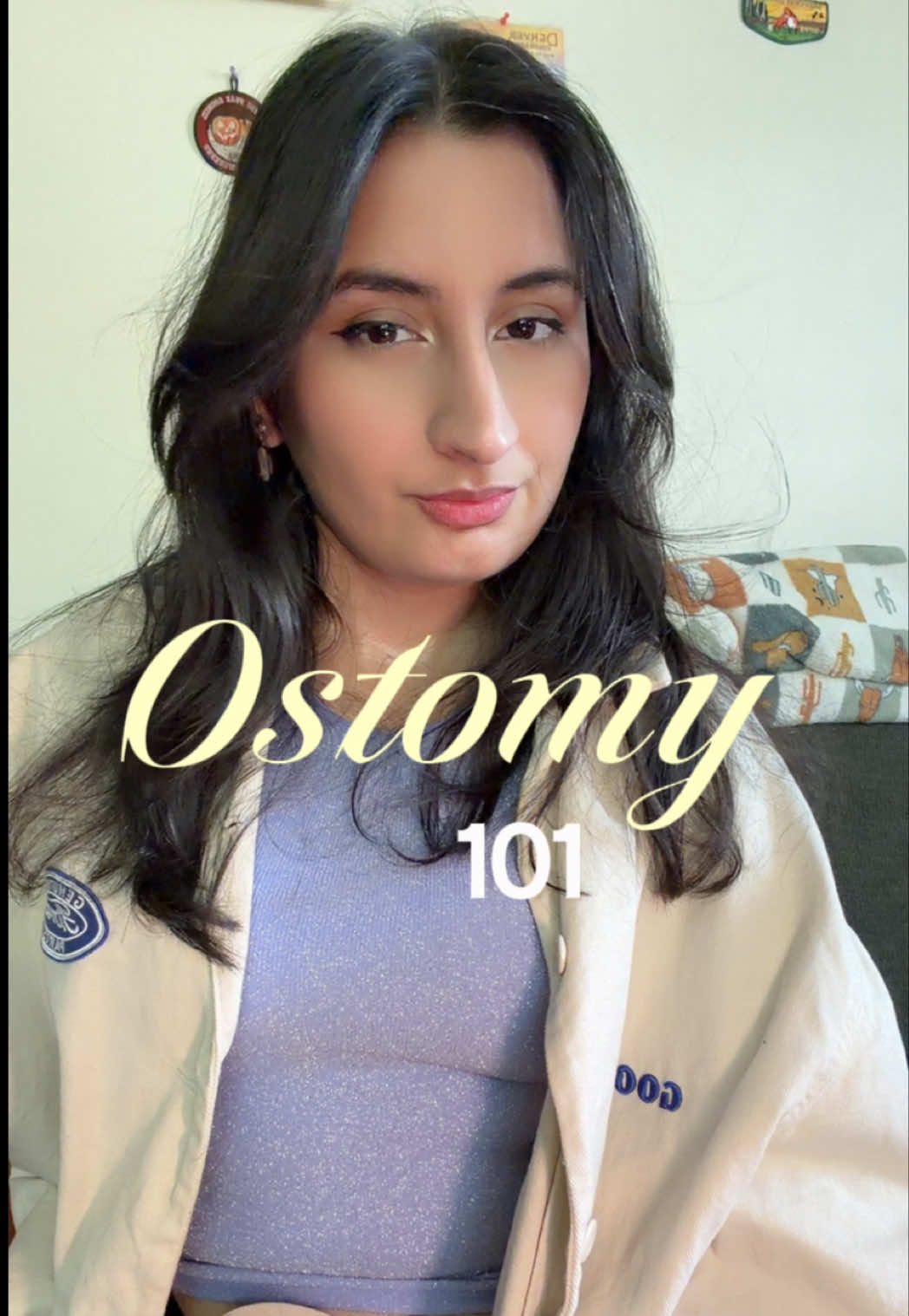 @ostomate