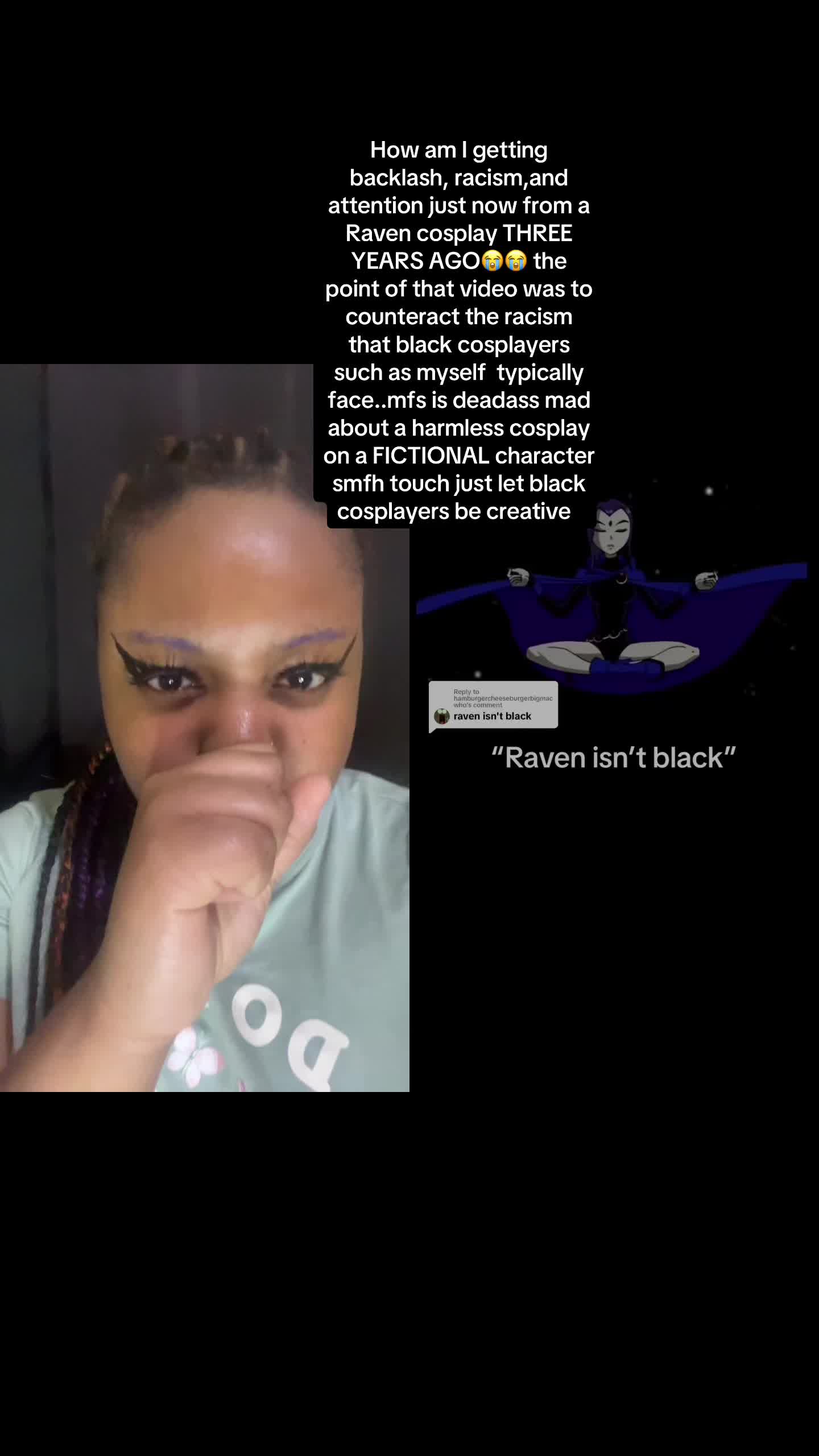 @Autumn 🍂 🖤🧛🏾