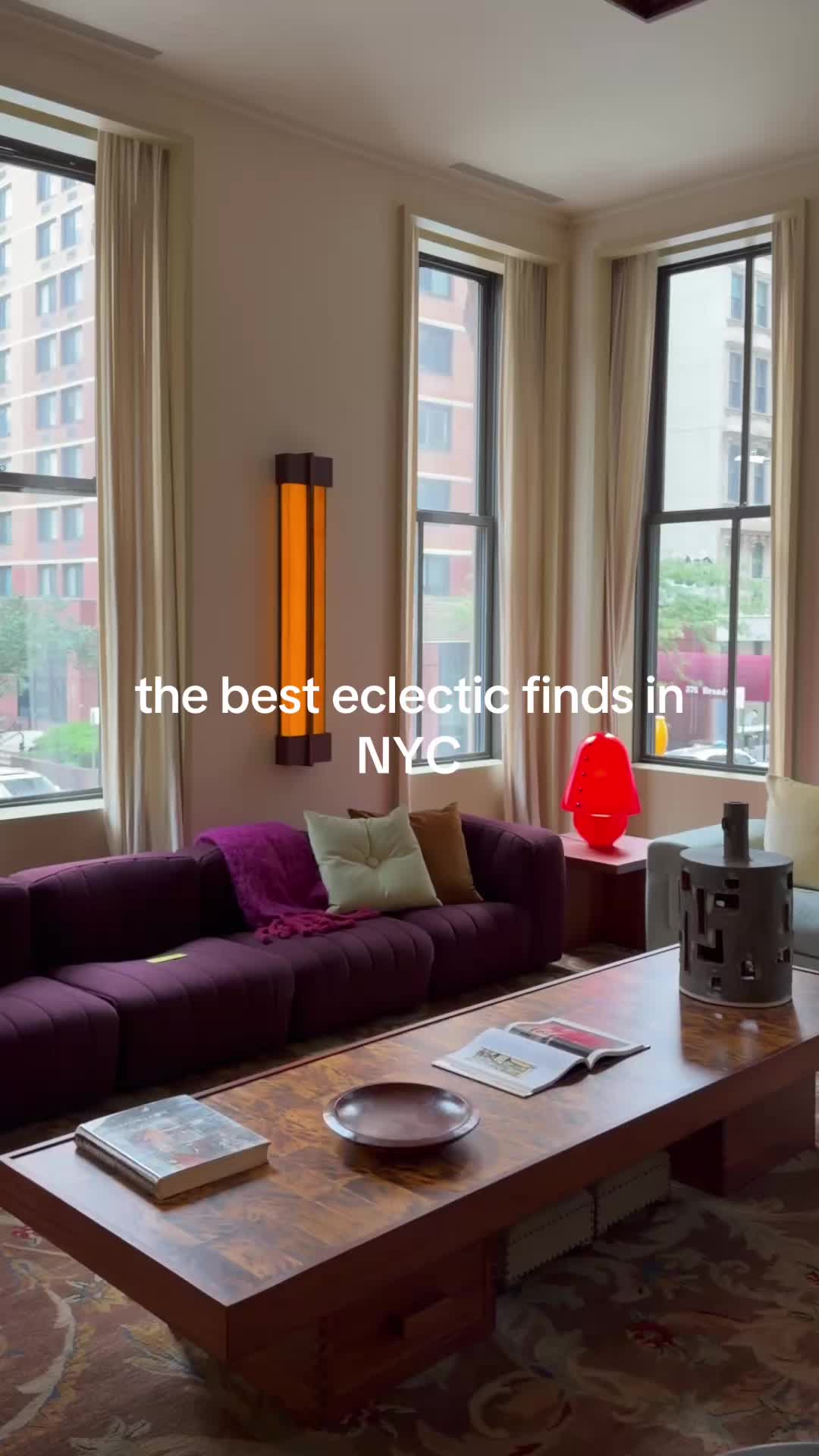 @McKay | Interior Design