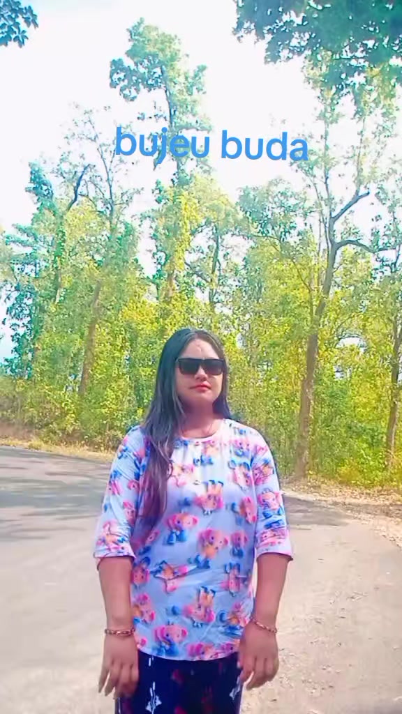 @Magarni khanxi