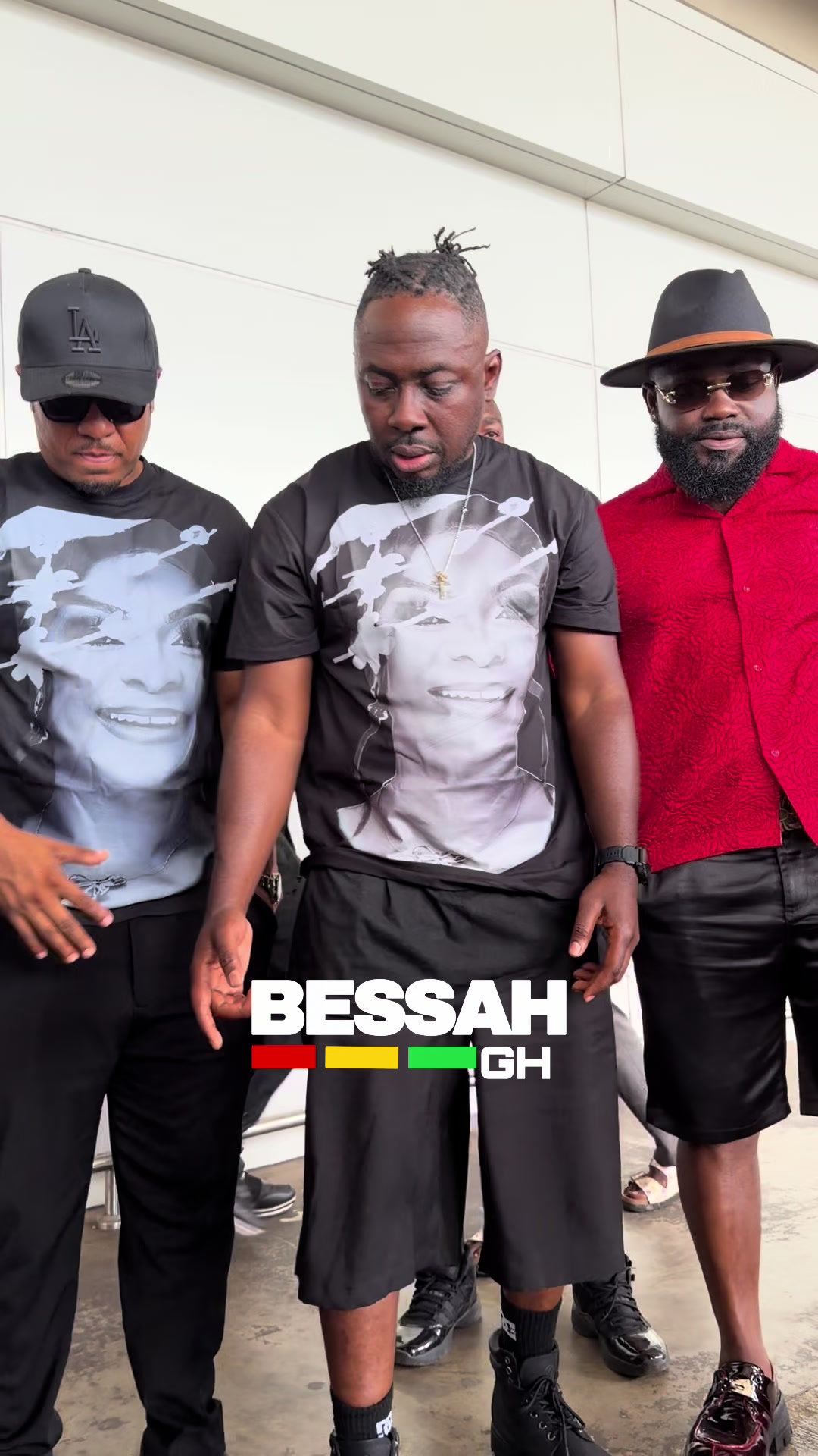 @BESSAHGHANA