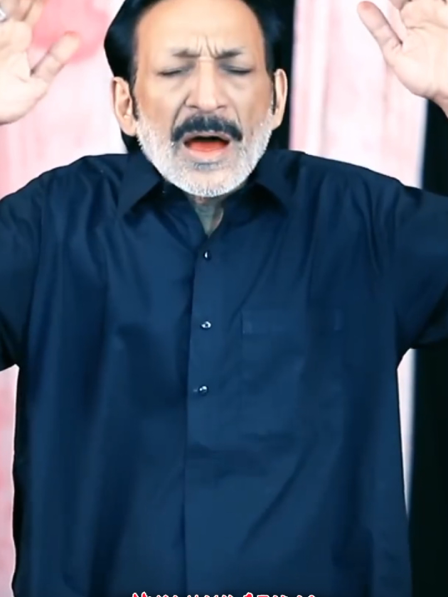 @Hum hain Azadar