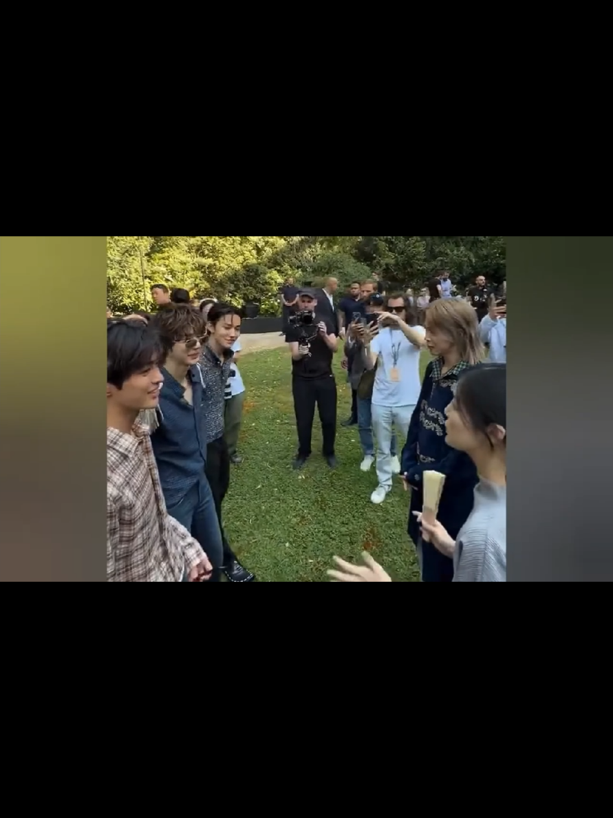 @环里