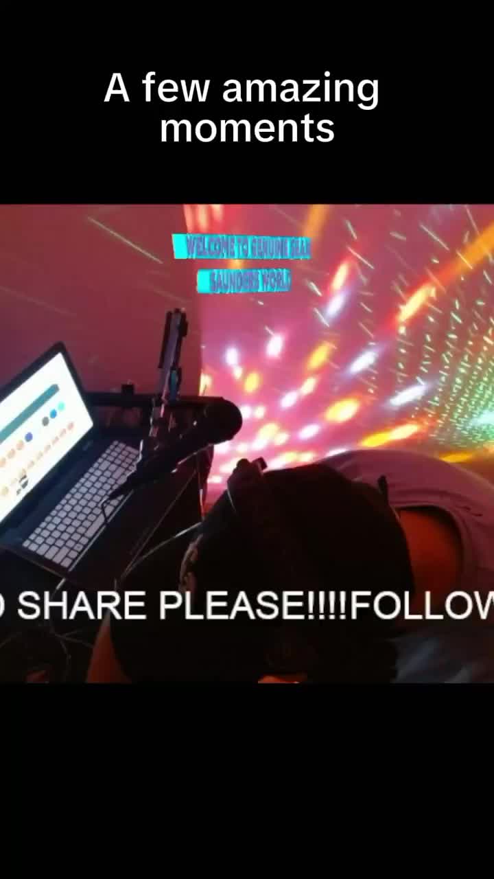 @Genuineseansaundersworld