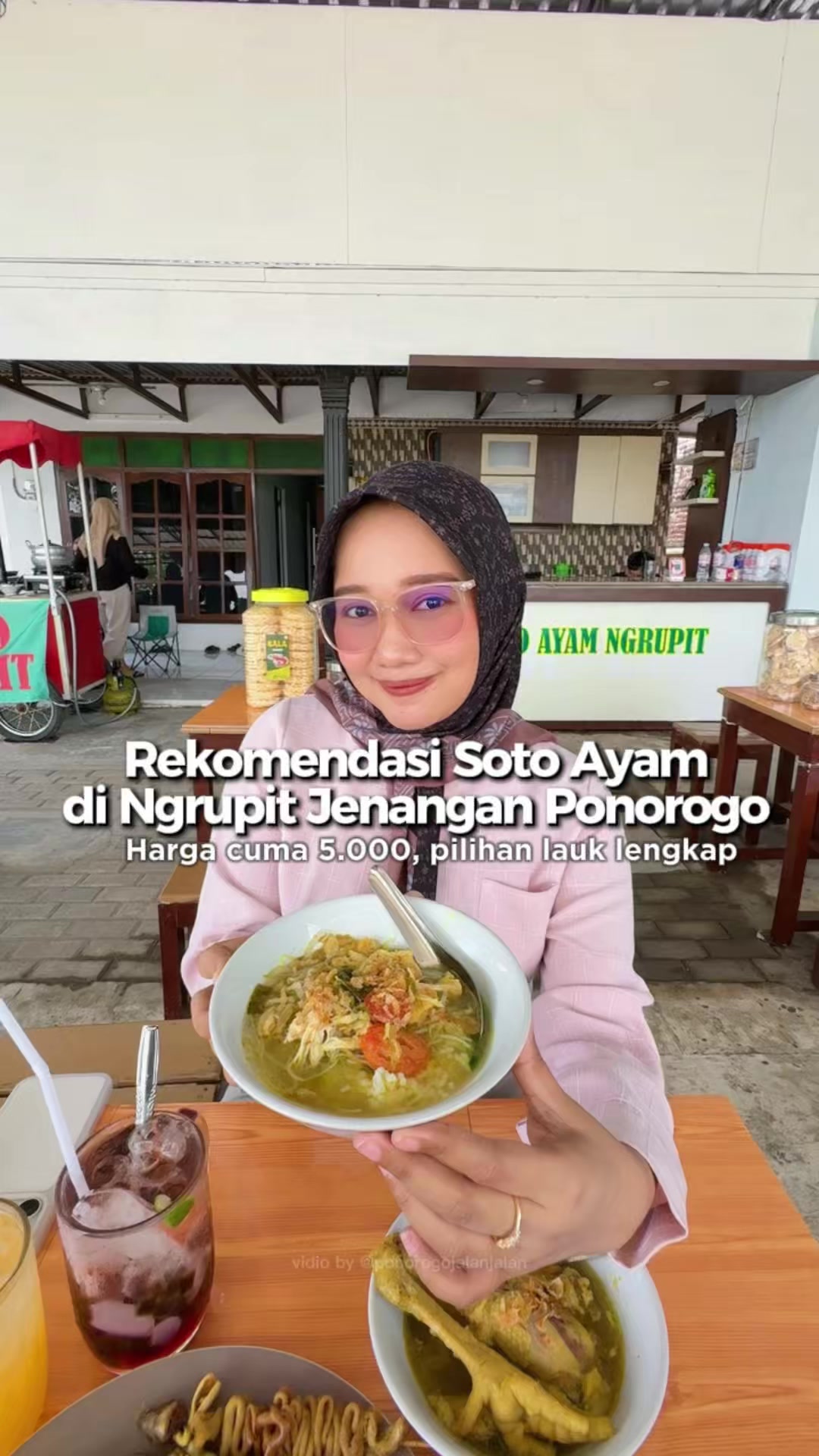 @PONOROGO JALAN JALAN