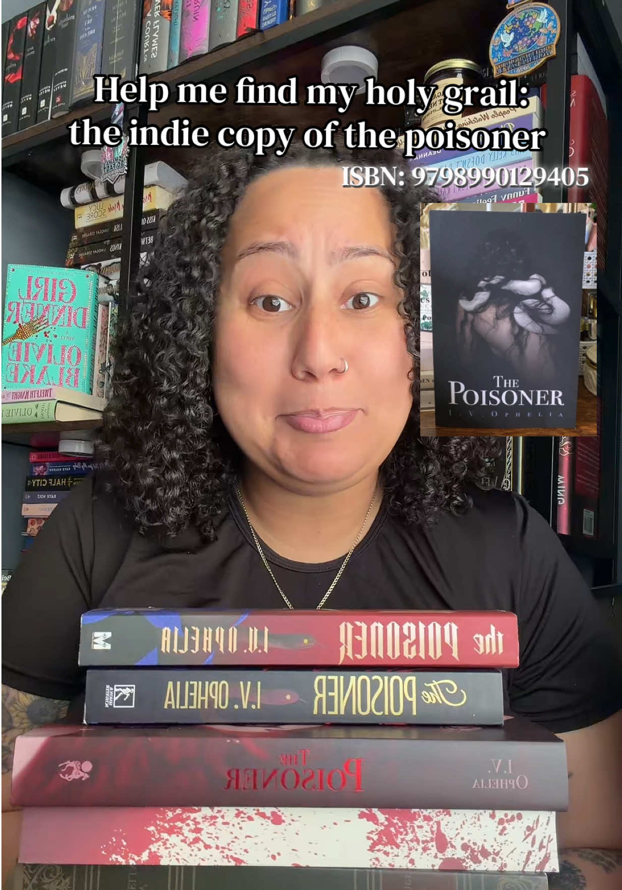 @Margielalalovesbooks📚🏋️&zwj;♀️✍️