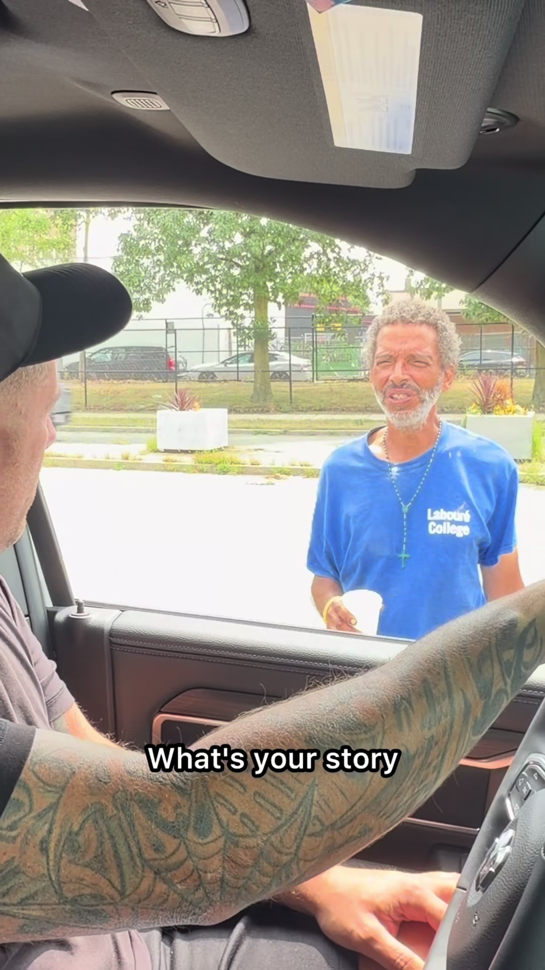 @THE GOOD BOSS