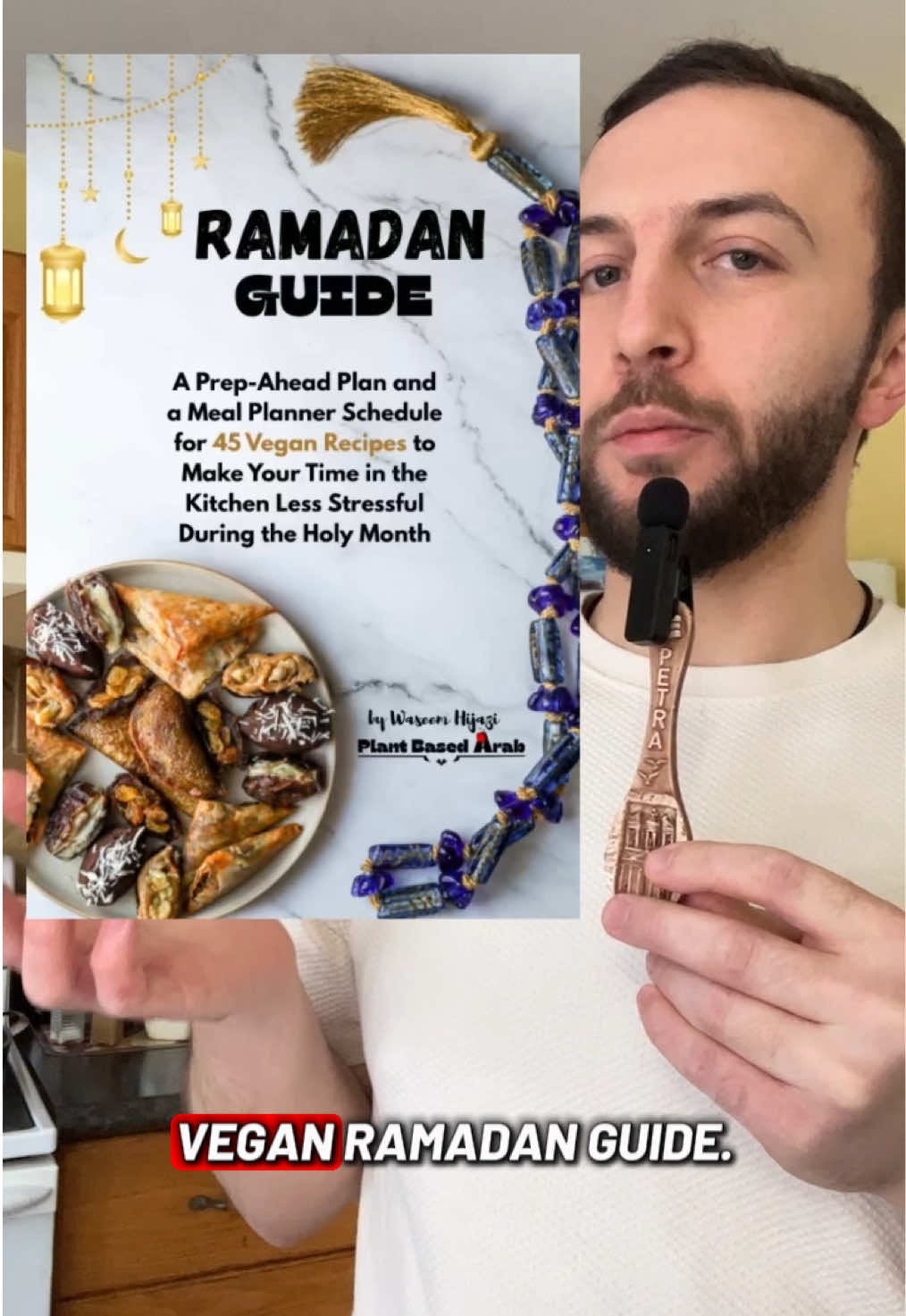 @Waseem 🌱 Plant Based Arab