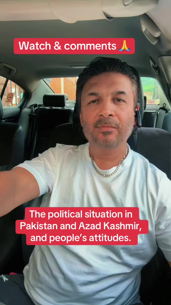 @Akmal Hussain
