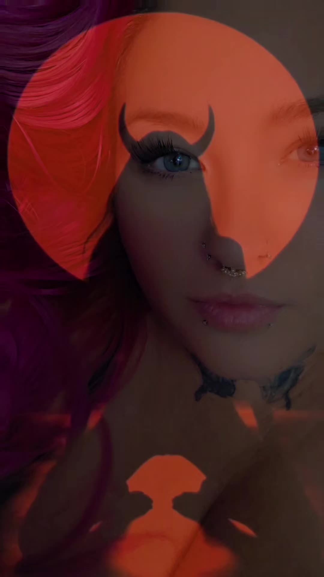 @⛧𝓣𝓱𝓪𝓽 𝓦𝓲𝓽𝓬𝓱 ⛧