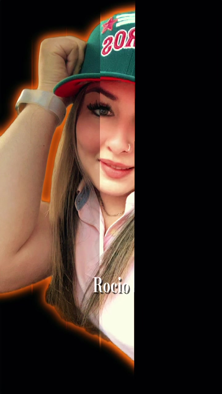 @Rocio Sanchez