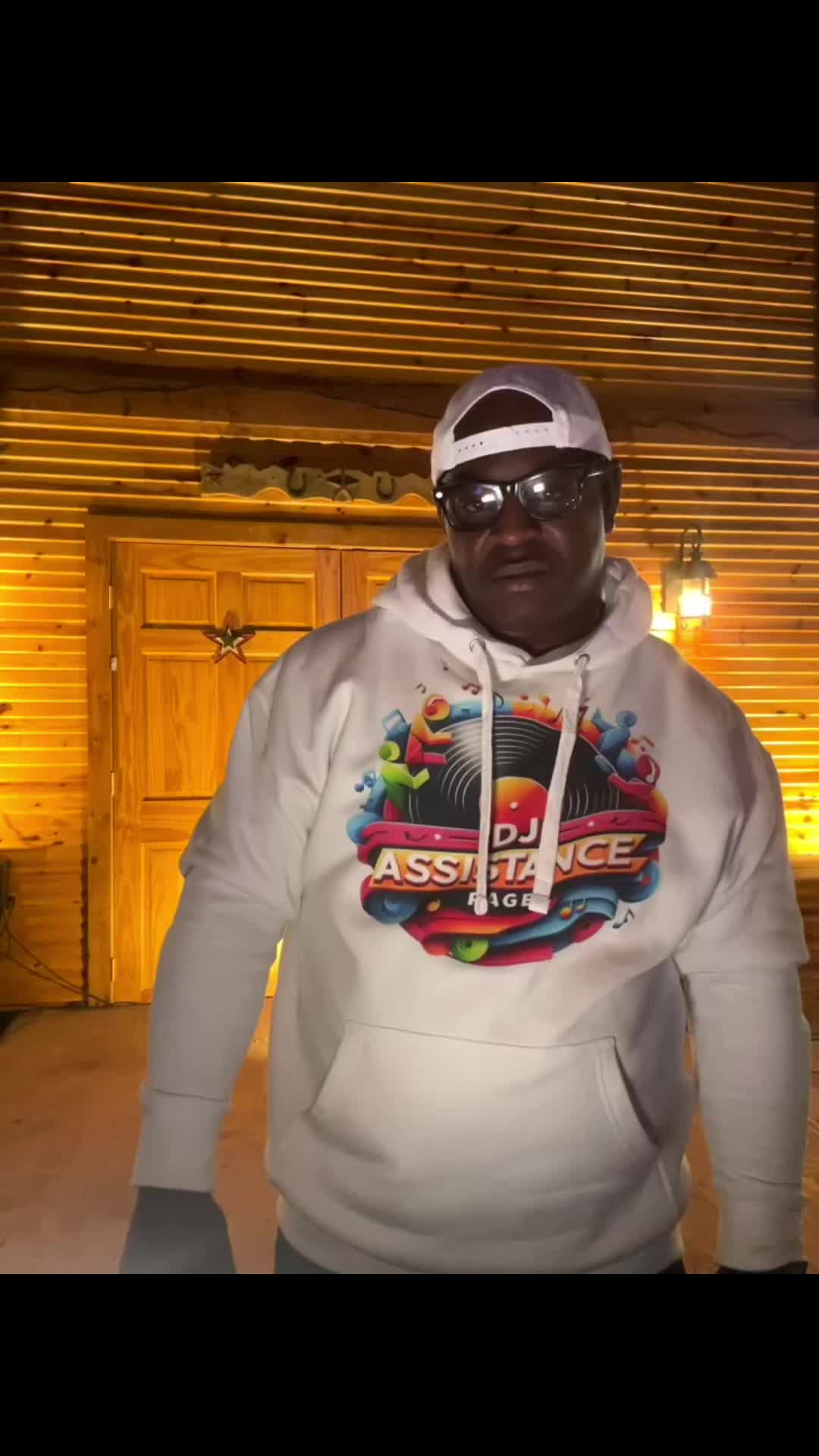 @DJ SAYITAINTSO