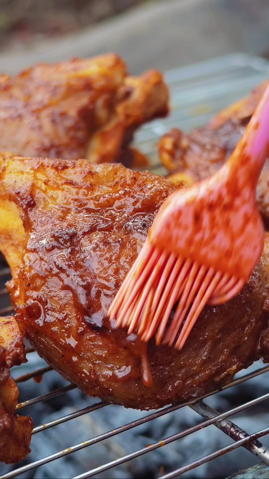 @Mặt Bự Thích Nấu Ăn