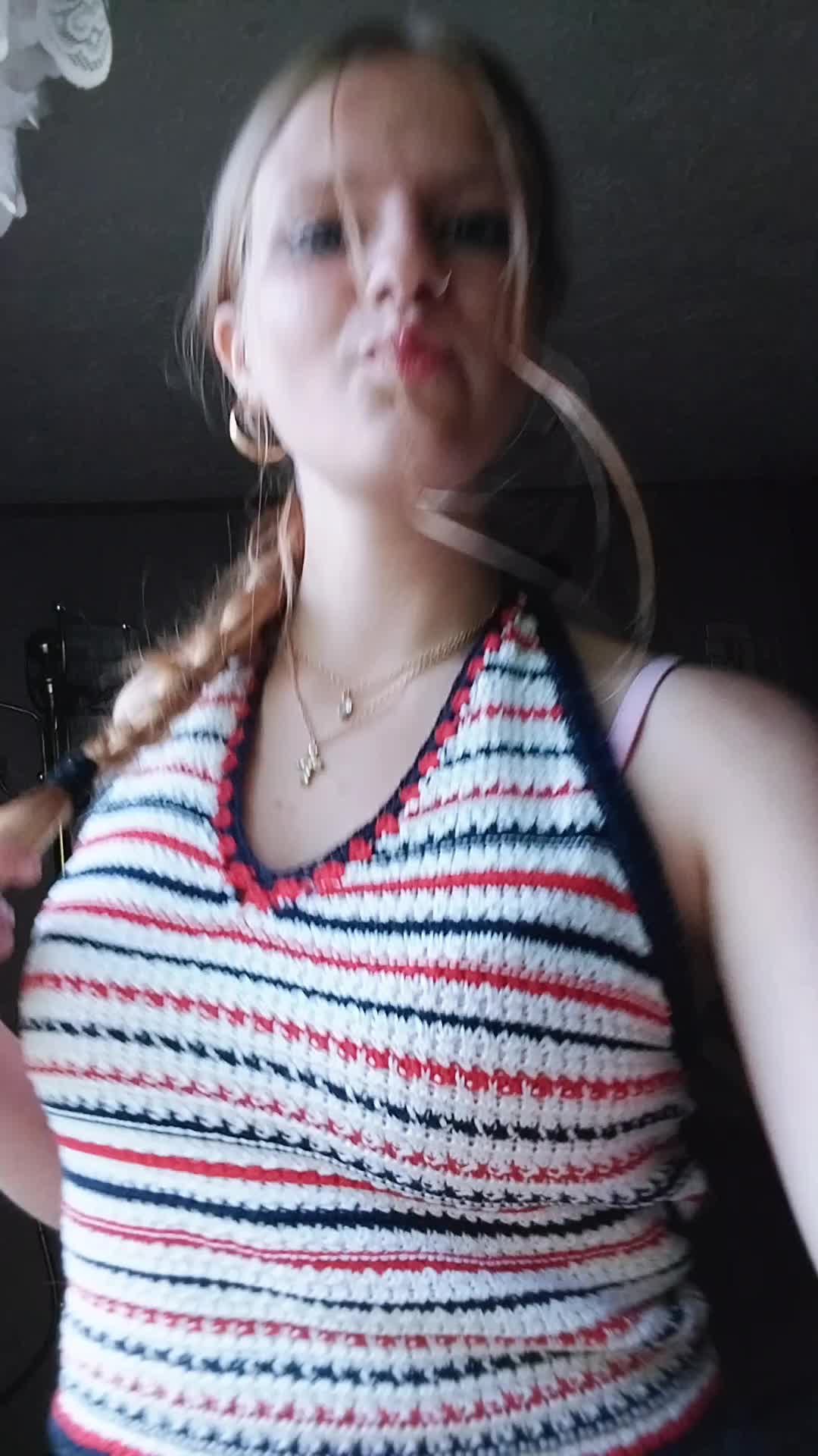 @Trystin