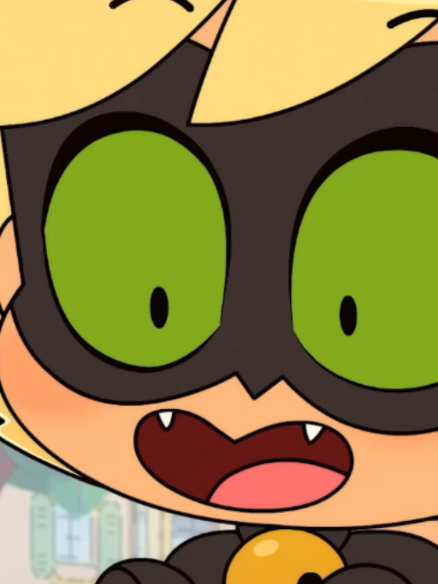 @Miraculous