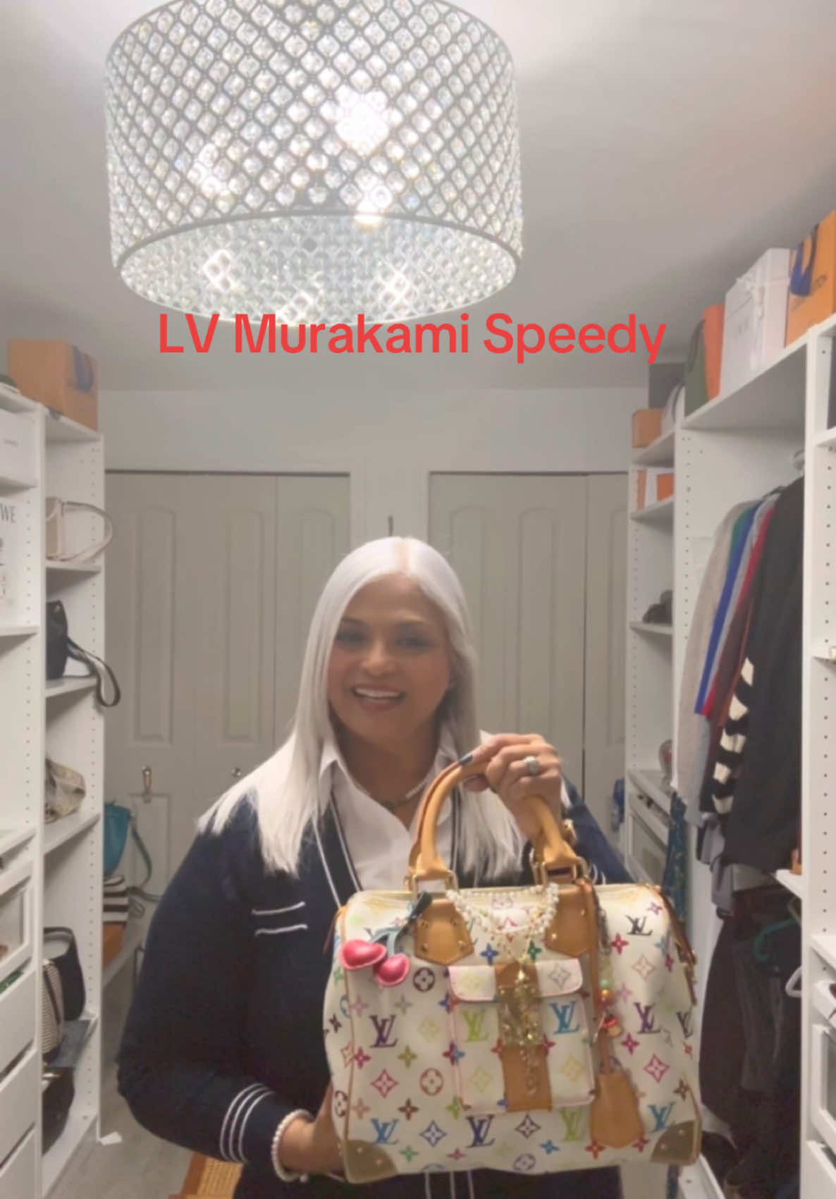 @Luxqueenjackie