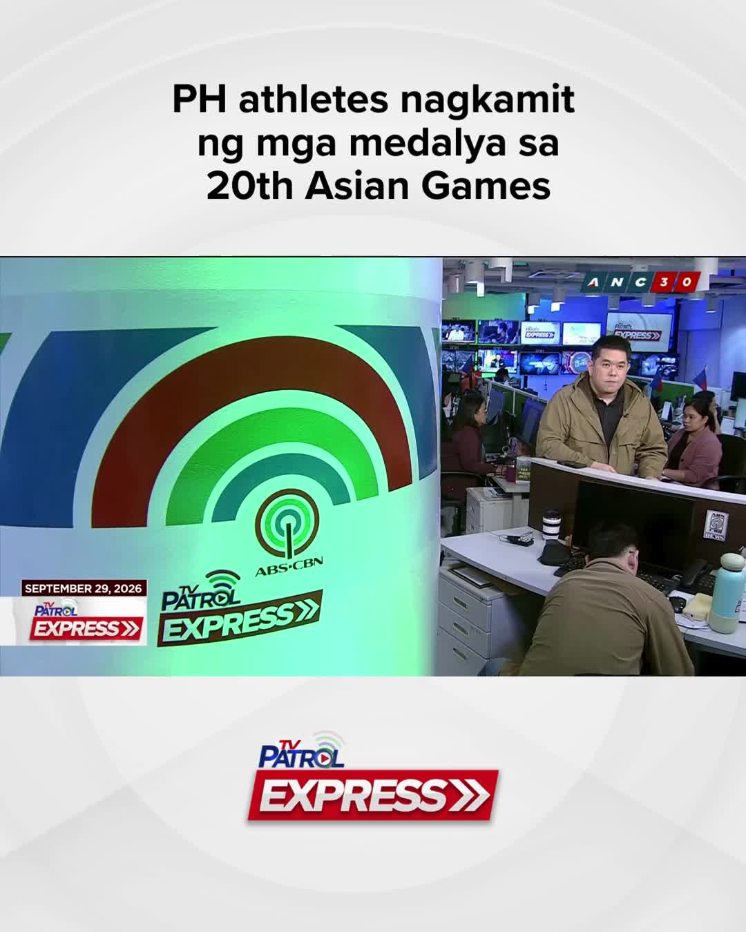 @ABS-CBN News