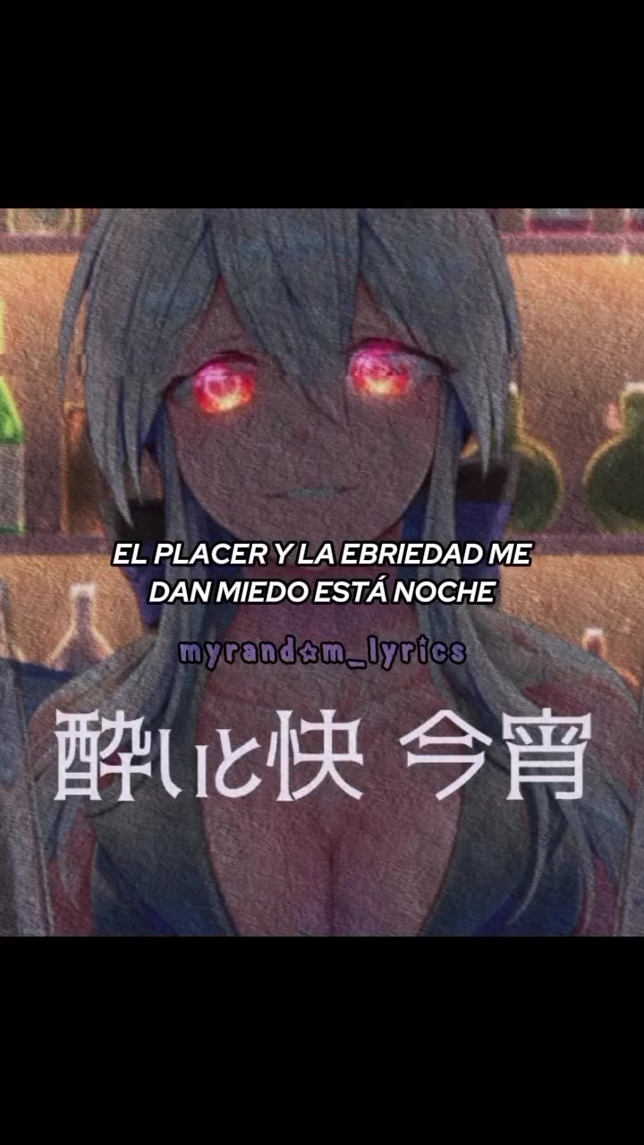 @My Random Lyrics