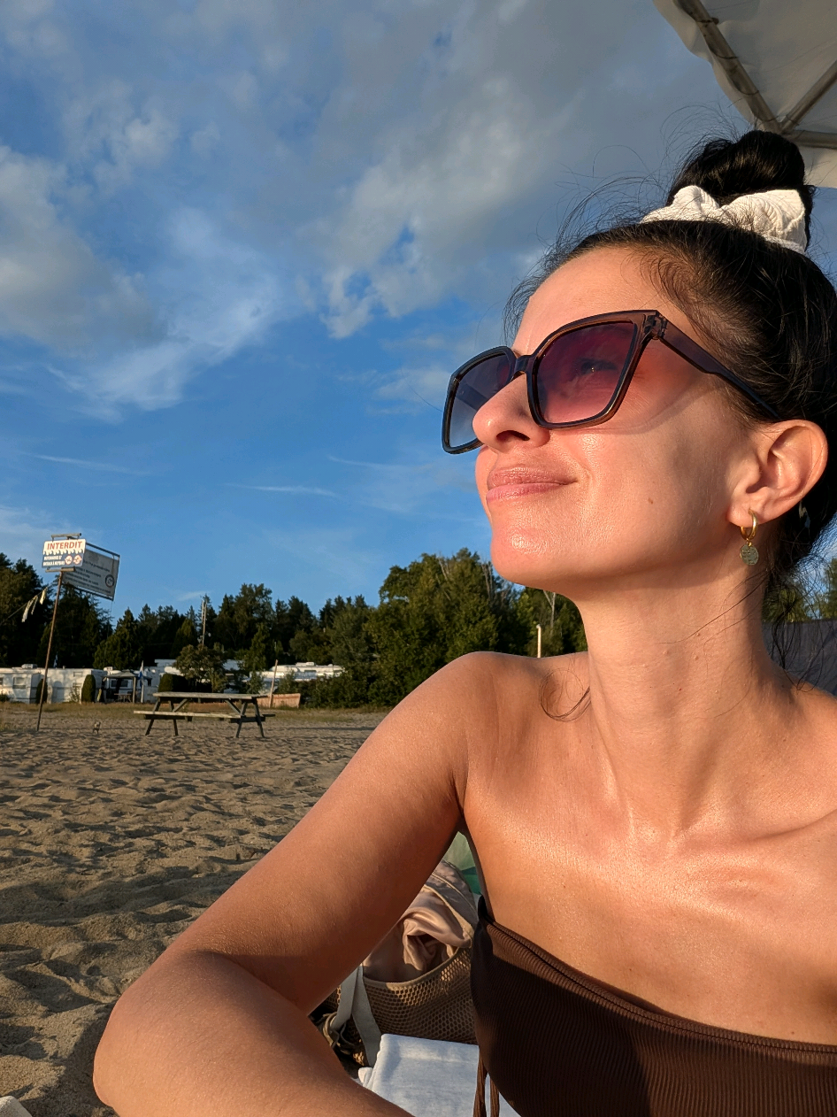 @Marie Di Croci