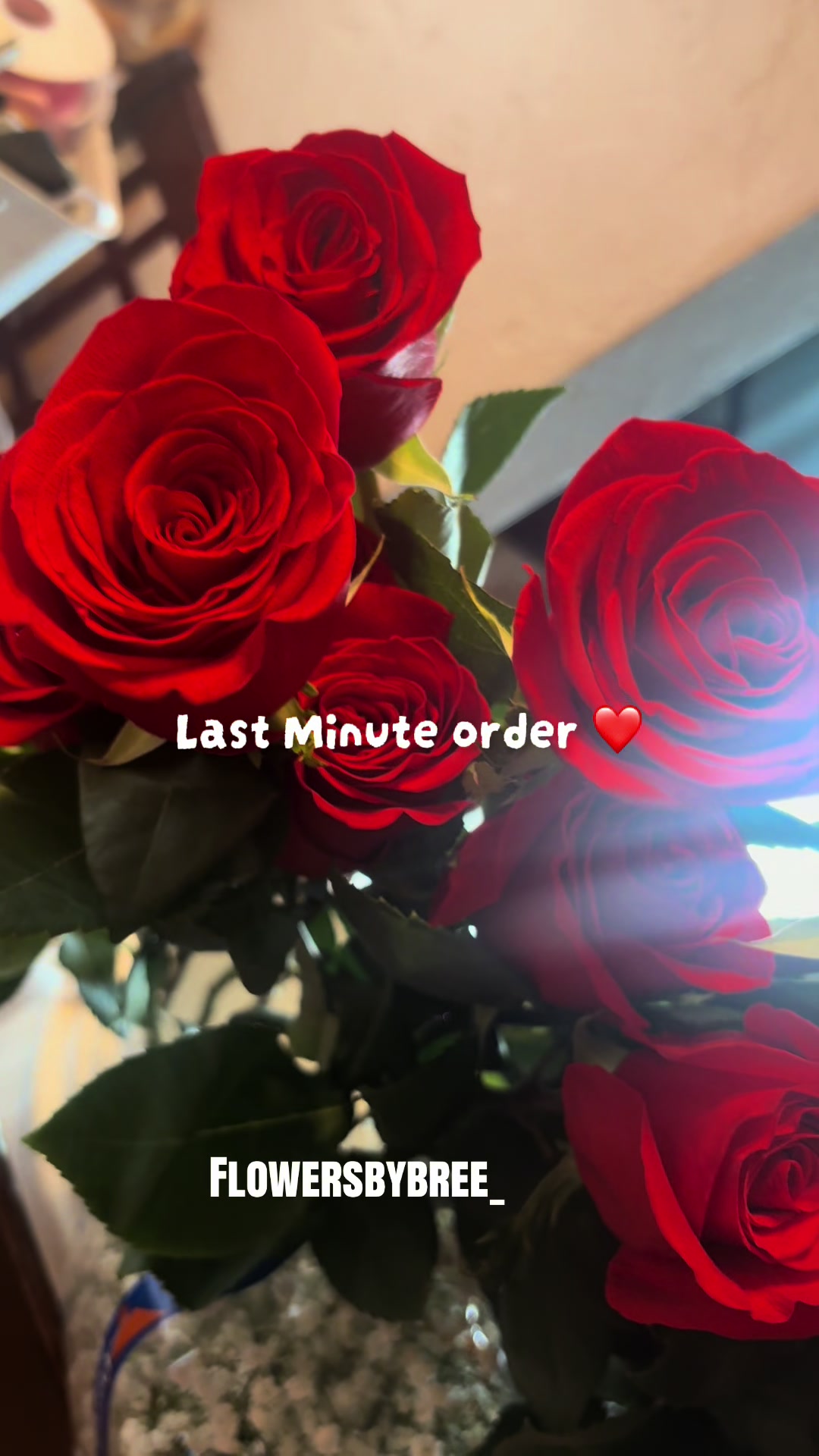 @Flowersbybree 💐|📍Sanfernando