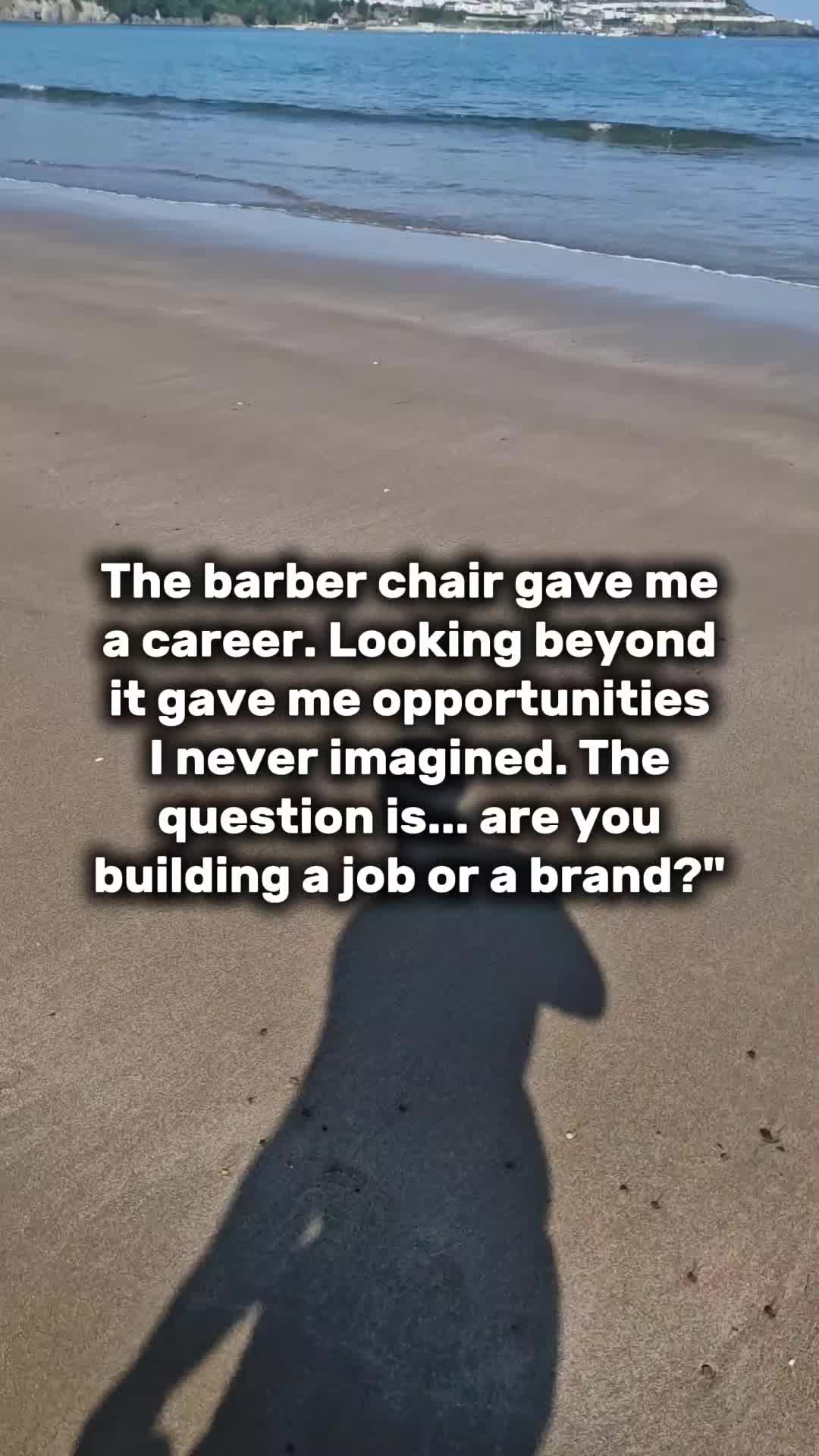 @The Barber Coach