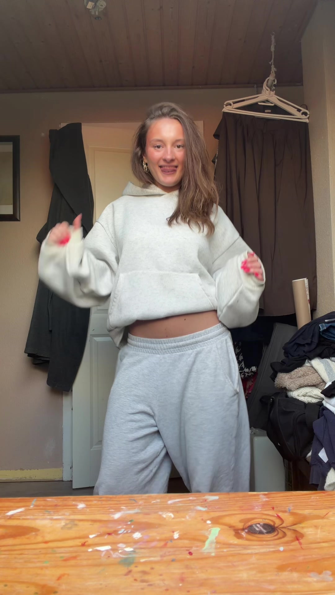 @Chloe Kehlet
