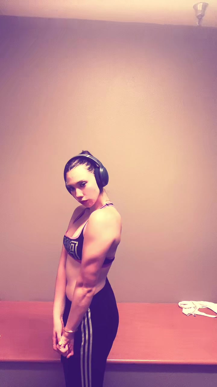 @gitanaoliviaochun
