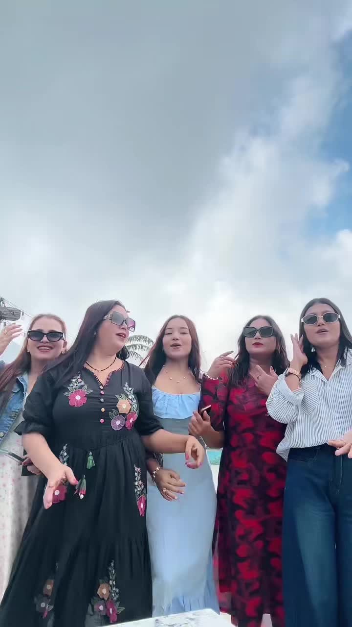 @Mallika karki (singer)