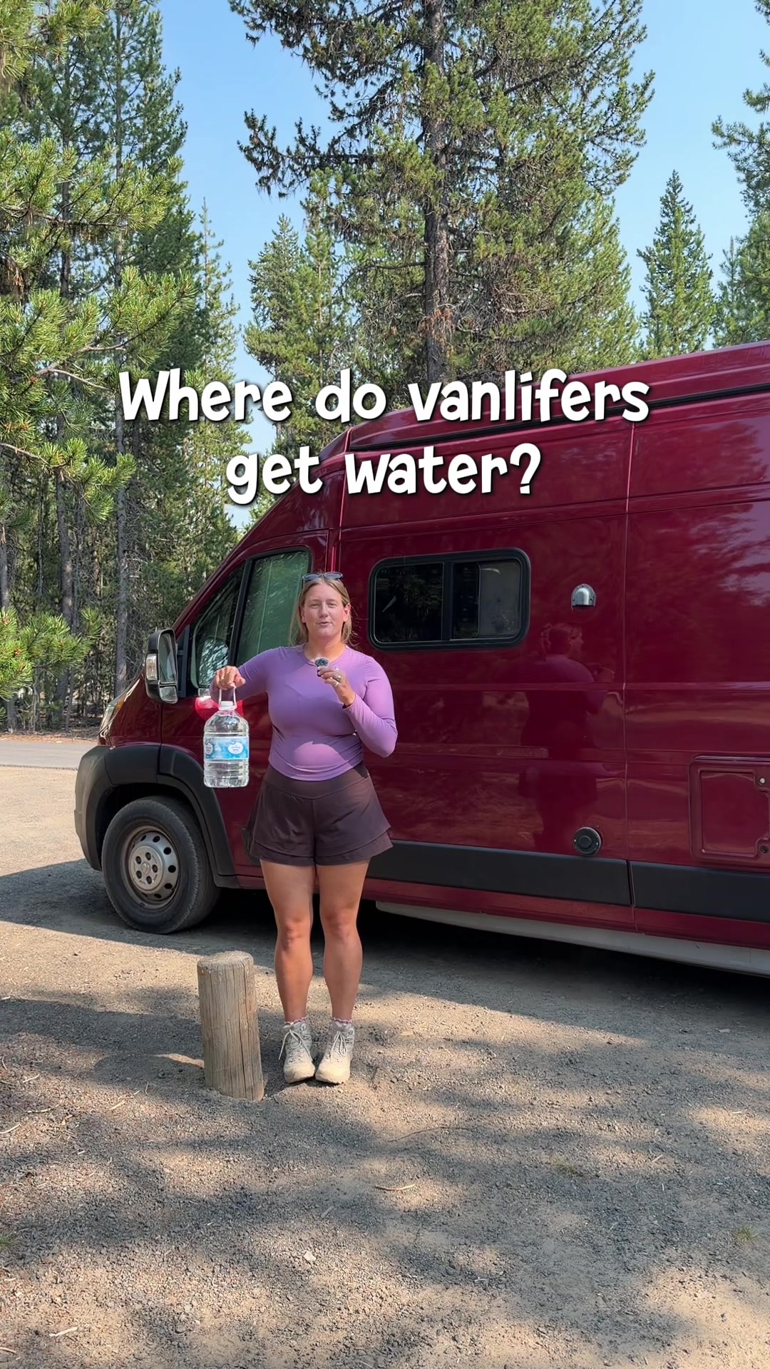 @Rylee | Vanlife ๐