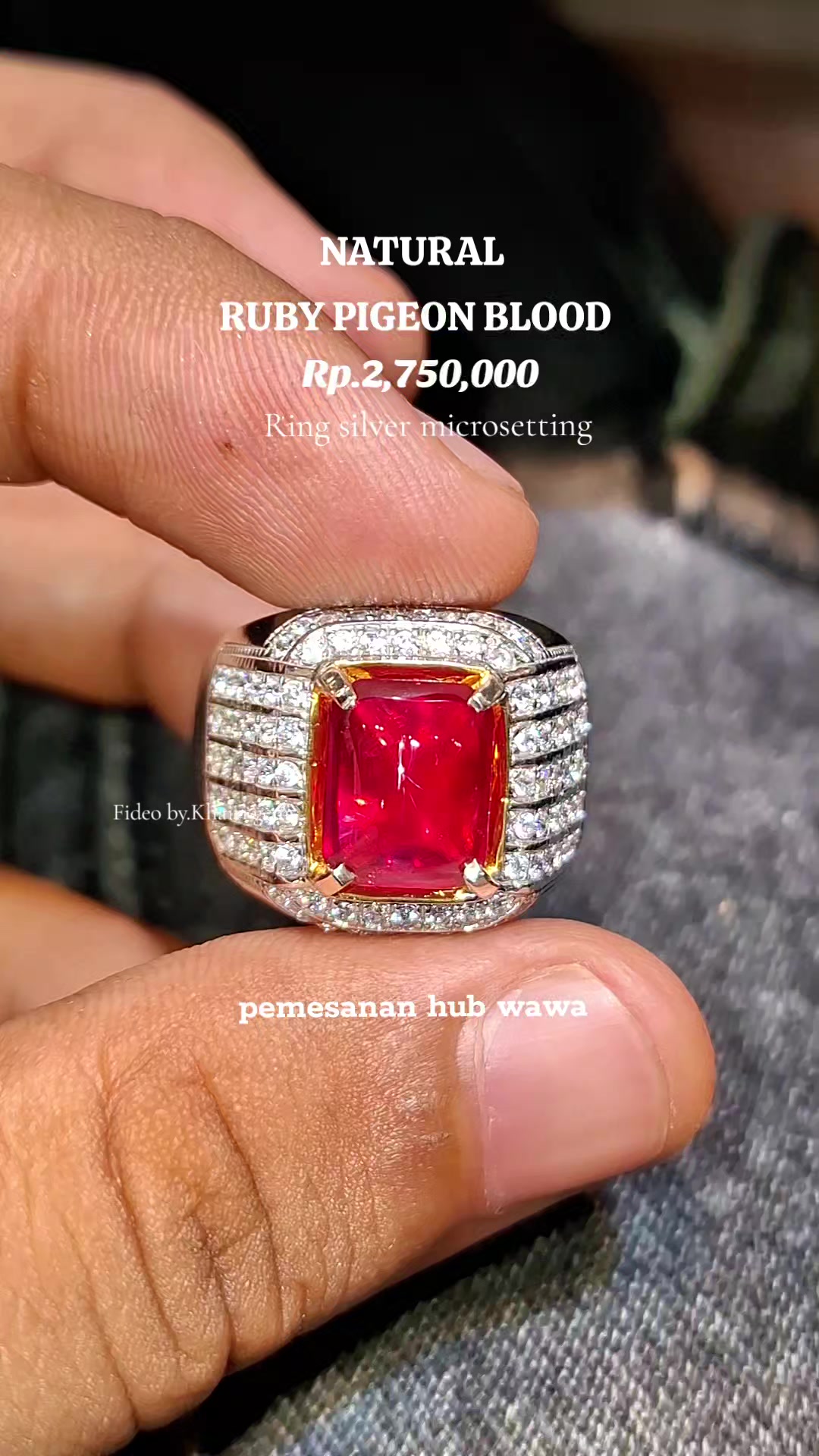 @khairi gems