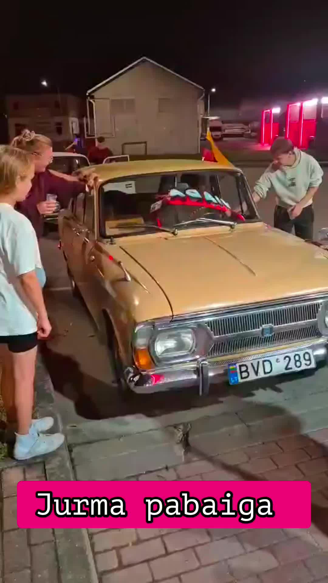 @Vytis Meilūnas