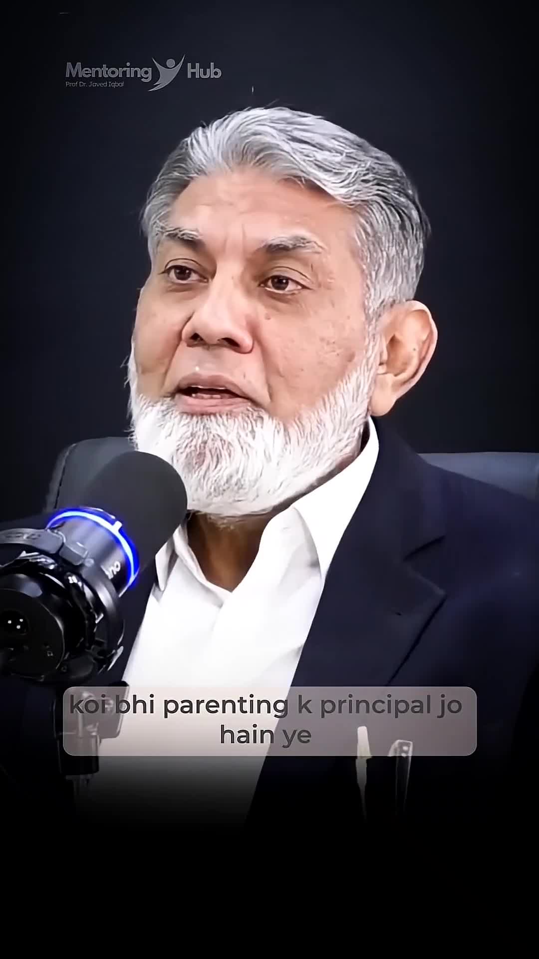 @Doctor Javed Iqbal 2.0