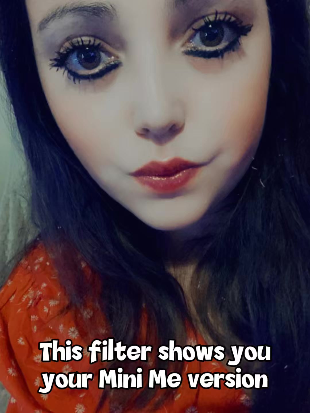 @Becky Brooks