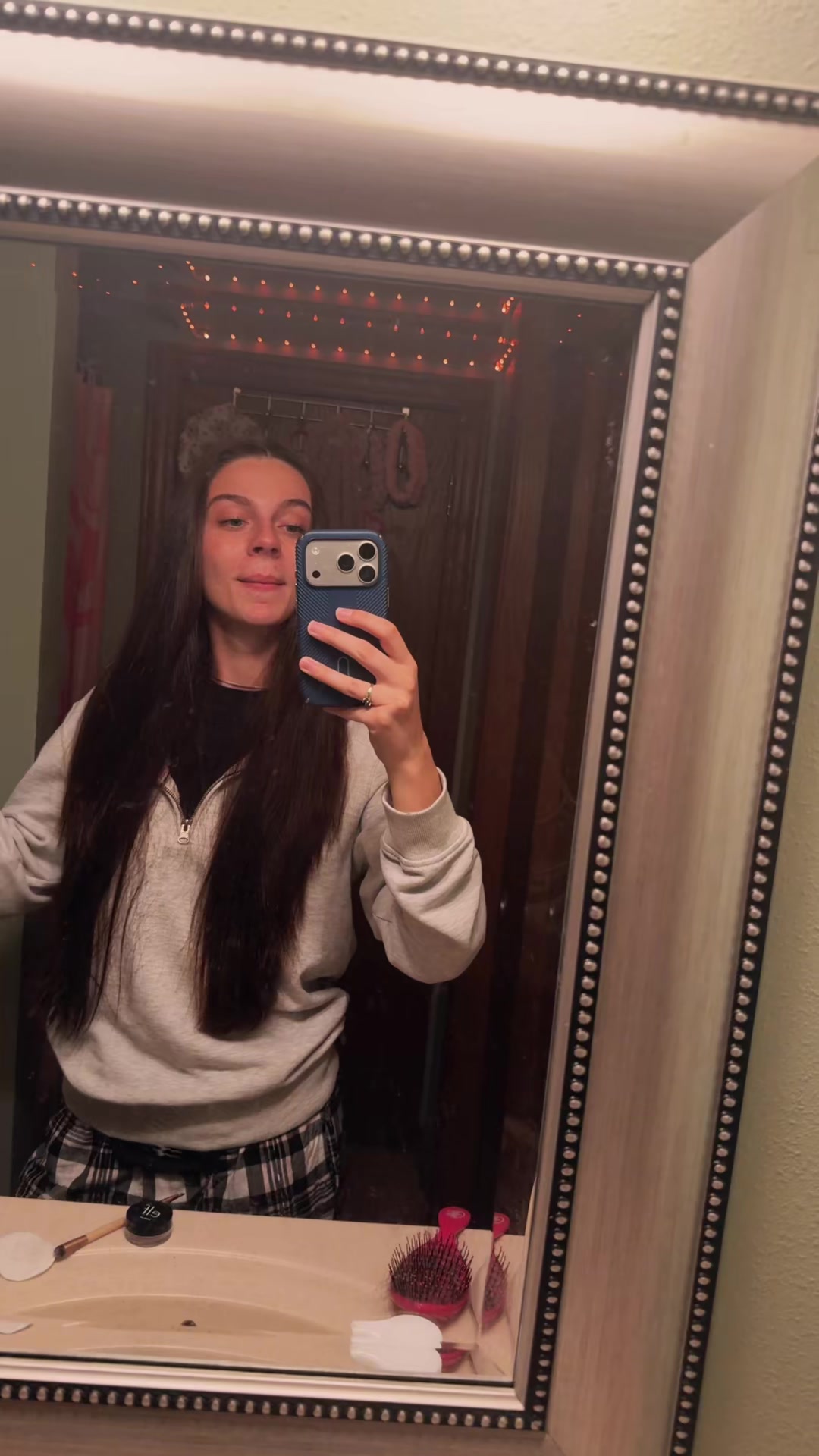 @Zoey Olson