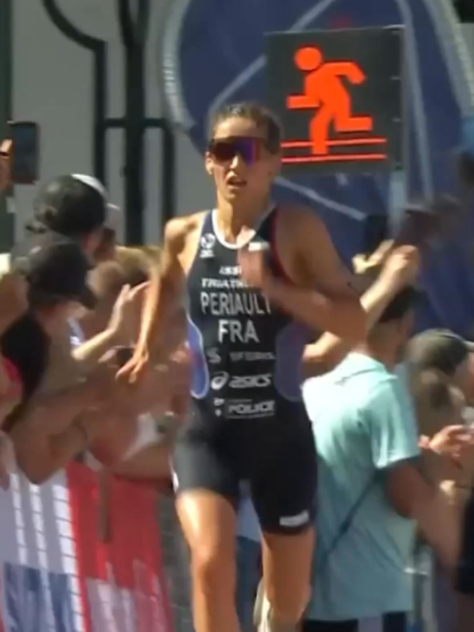 @World Triathlon
