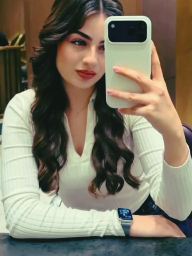 @Leya Kirsan
