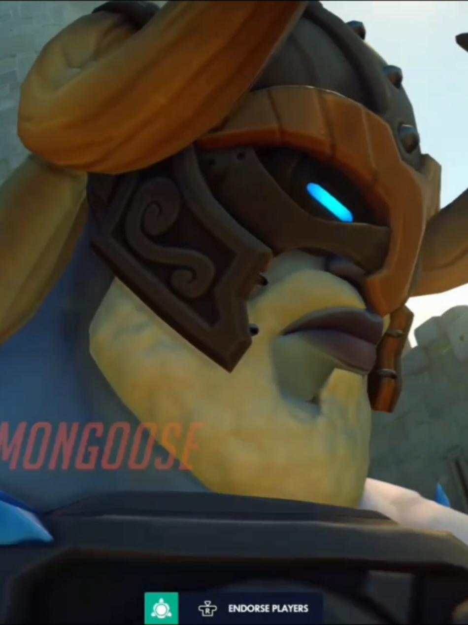 @Toby Mongoose