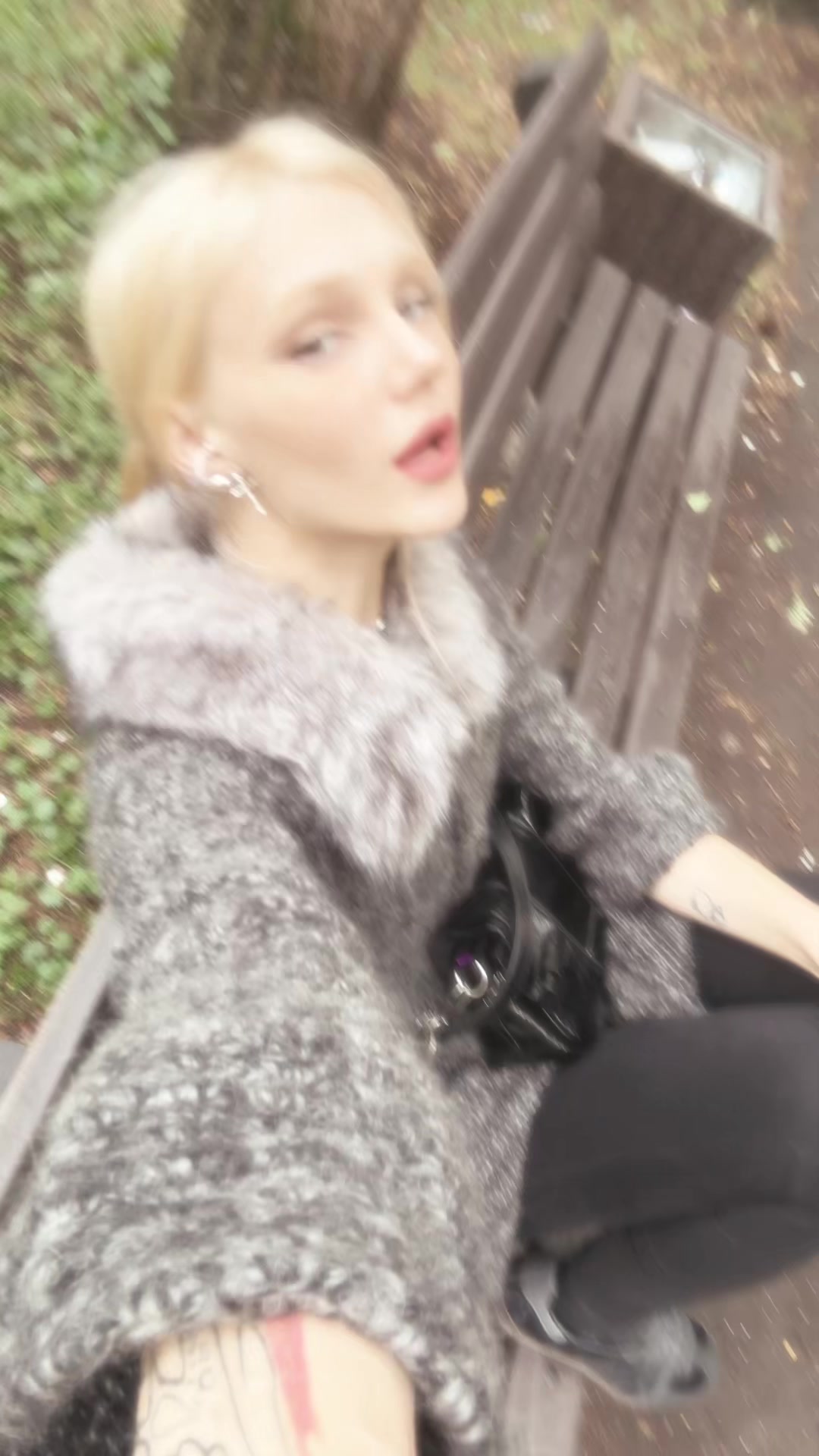 @Обсессия