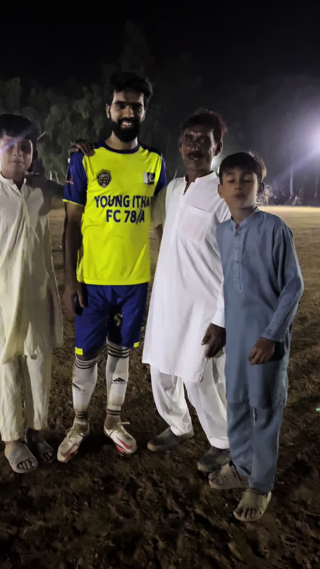 @chjaved16 Rehman king