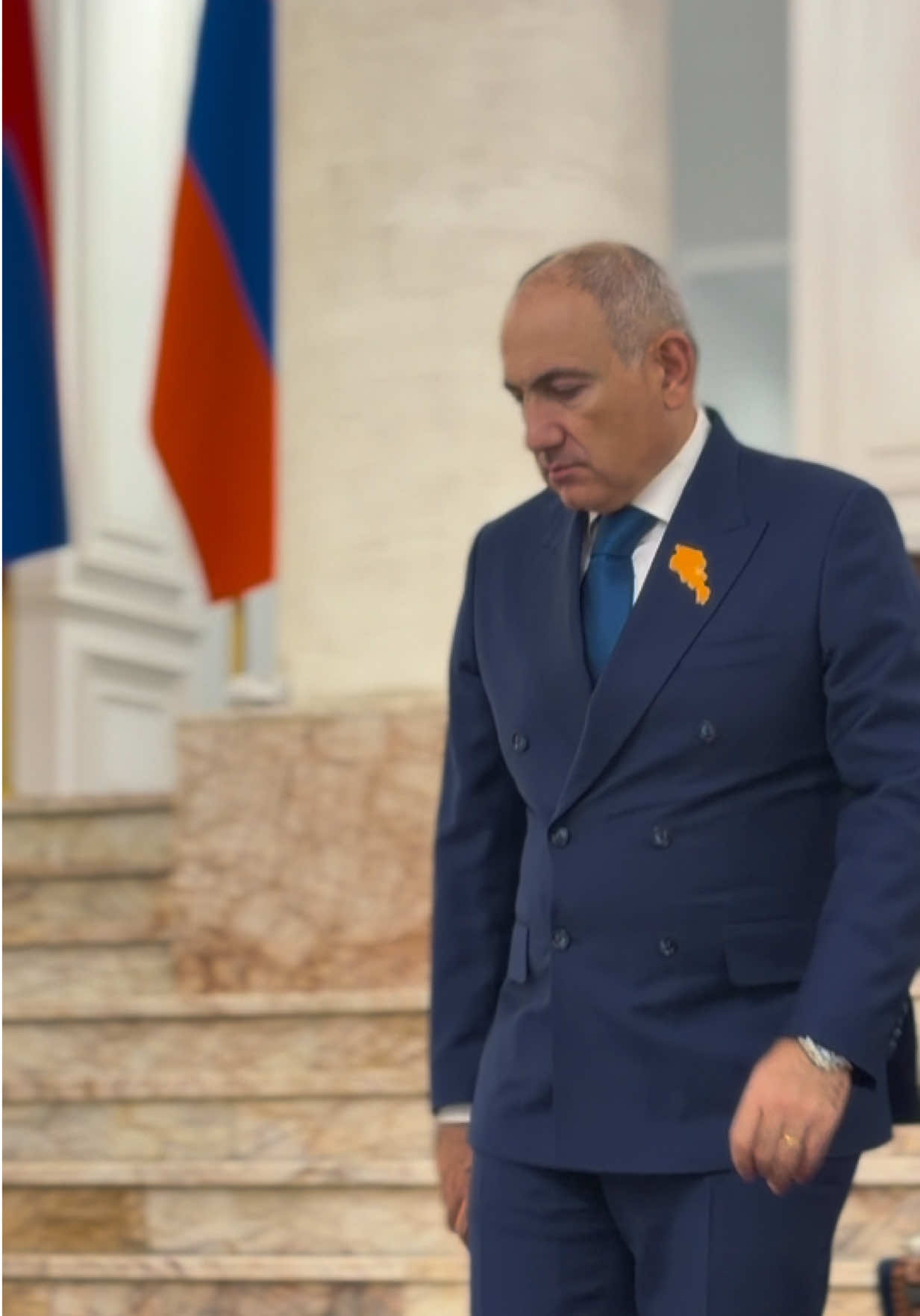@Nikol Pashinyan