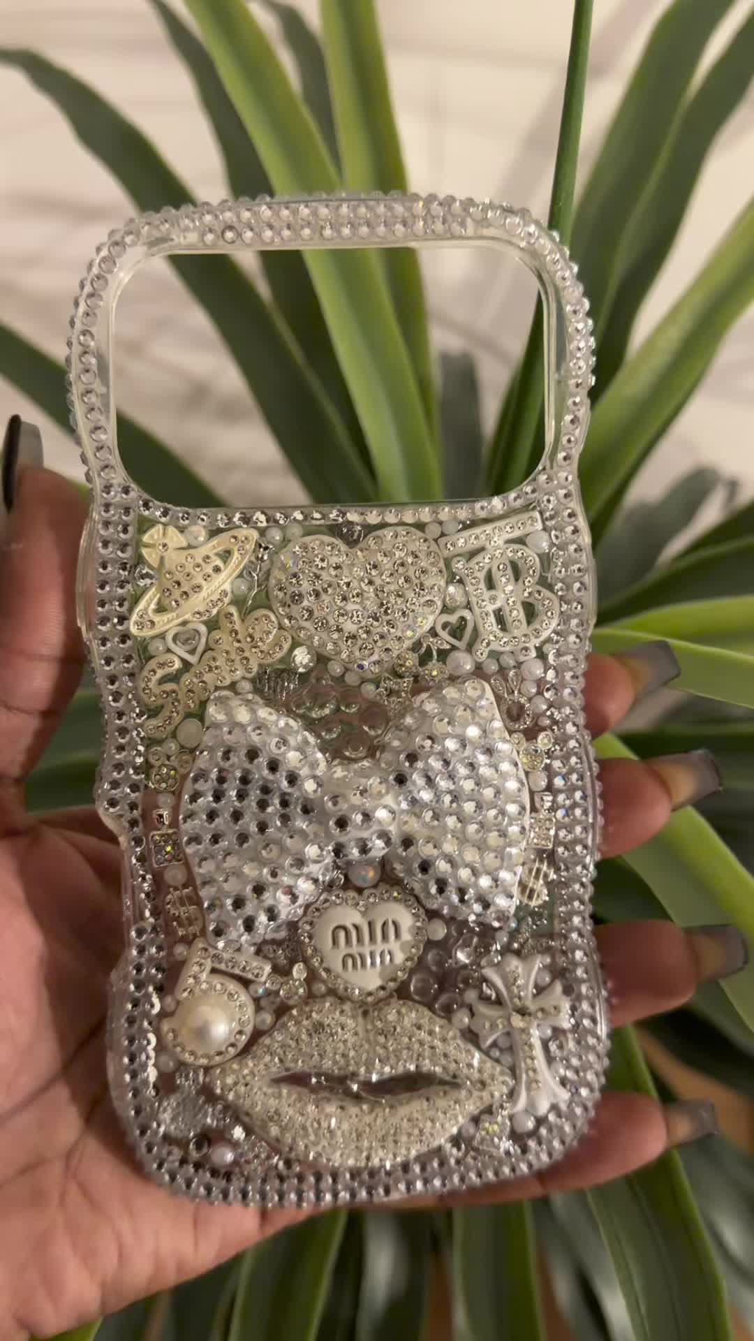 @Promyse Kreations