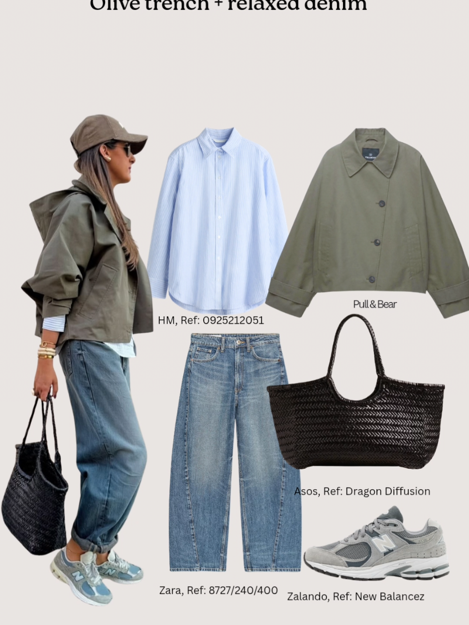 @The Fashion Capsule