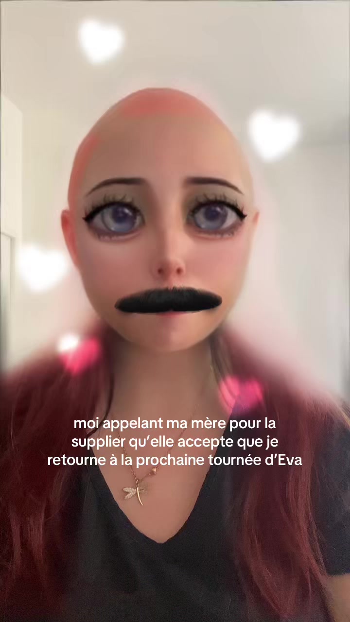 @carla ( Eva’s version)