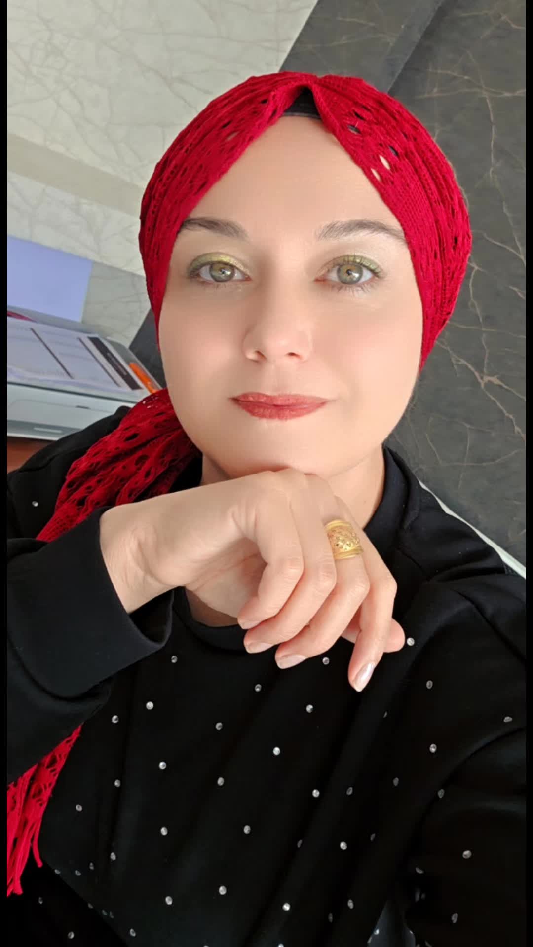 @altın kalp