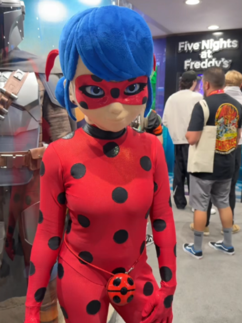 @Miraculous