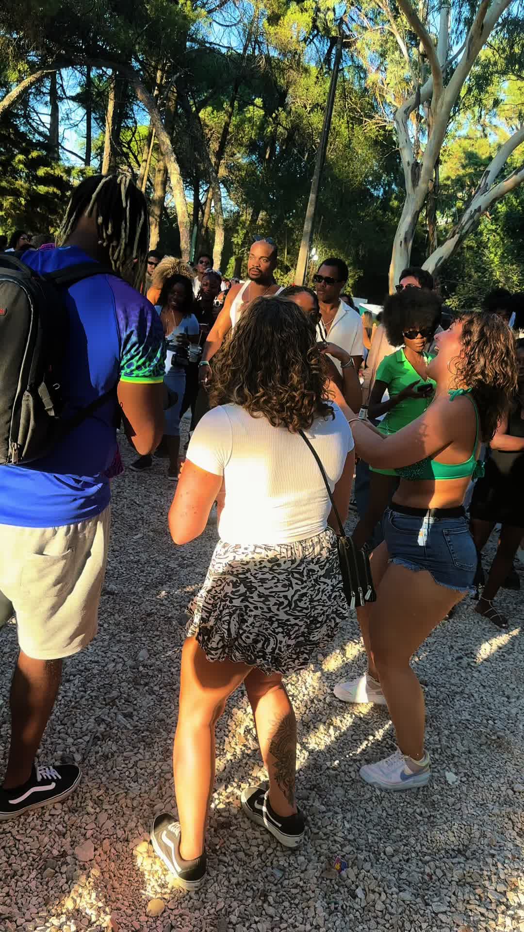 @Afrobeats n Brunch
