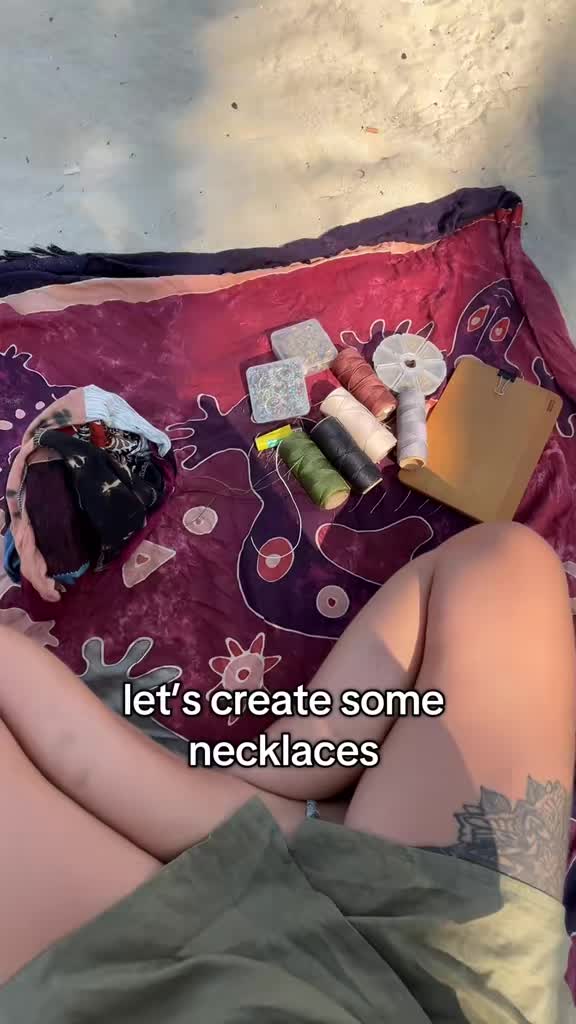 @soulcrafts by zoe